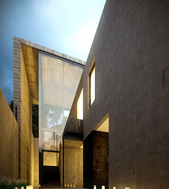 Discover Architecture Of Bario sti marc jobs