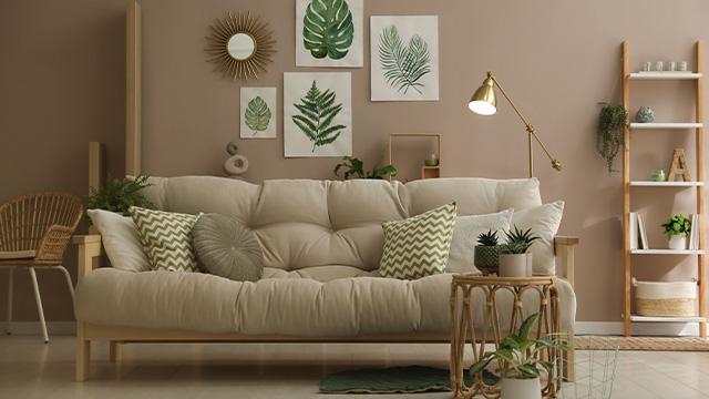 Ideas for living room decor
