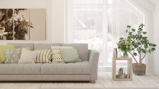 Innovative ideas for living room decor
