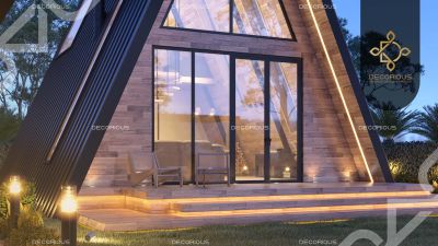 Sustainable House Design—Features, Benefits & More