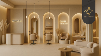 Discover 4 Key Elements of Effective Commercial Interior Design | Decorious