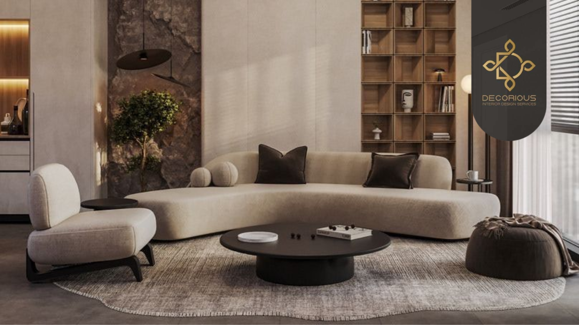 What Is Studio Room Interior Design and Why It Matters