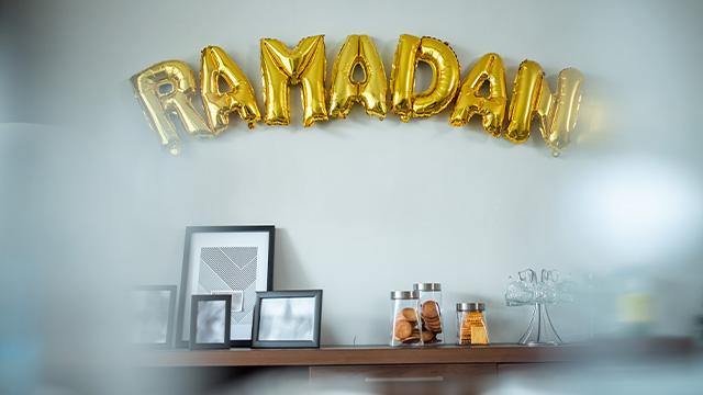بوالين لزينة رمضان