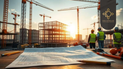 MEP Engineering Consultants in UAE | 2026 Guide | Decorious