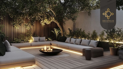 How to Create a Functional Home Garden Design | Decorious
