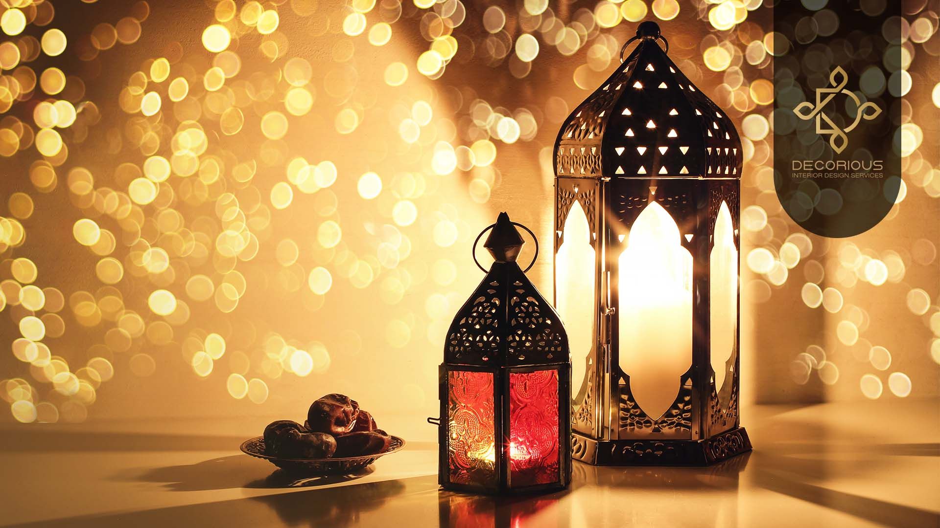 Eid Decoration Ideas for a Festive Celebration