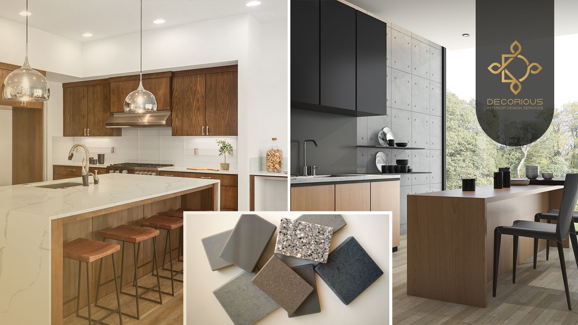 Eight Stylish Kitchen Remodeling Trends for The Year 2022