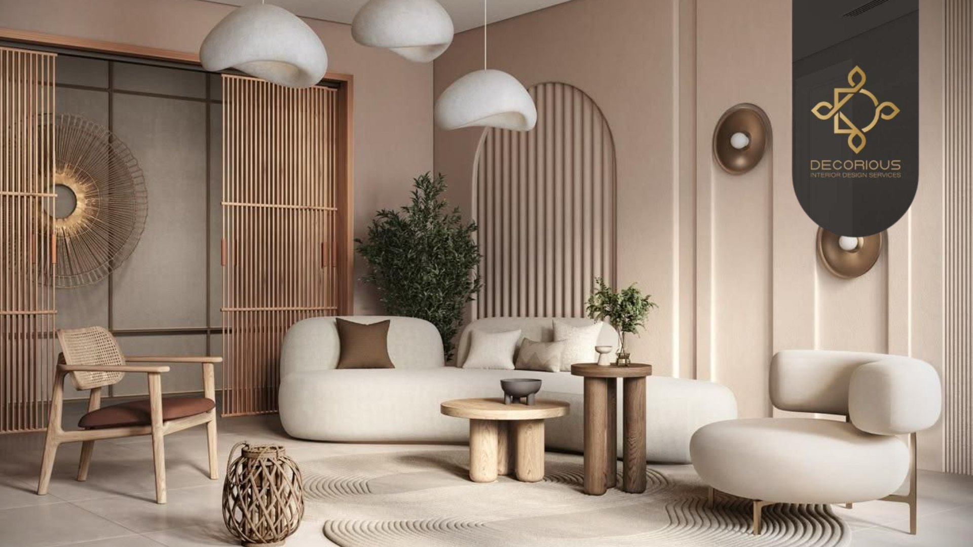 Top 10 Apartment Interior Design Ideas for Modern Living | Decorious Dubai