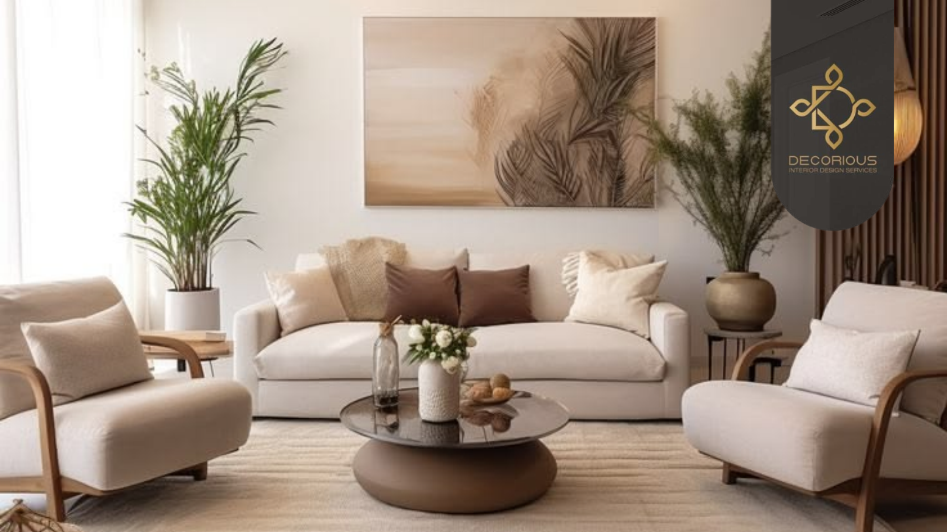 Interior Design Cost in Dubai (2026): Prices per Sq Ft for Villas, Apartments and Offices