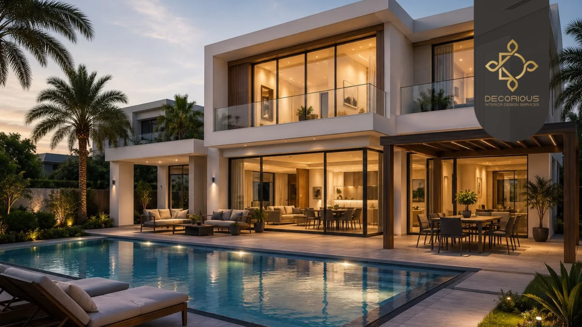Villa Renovation in Dubai: Costs, Timeline and Approvals (2026)
