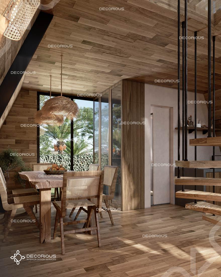 cabin-house-interior-design-simple