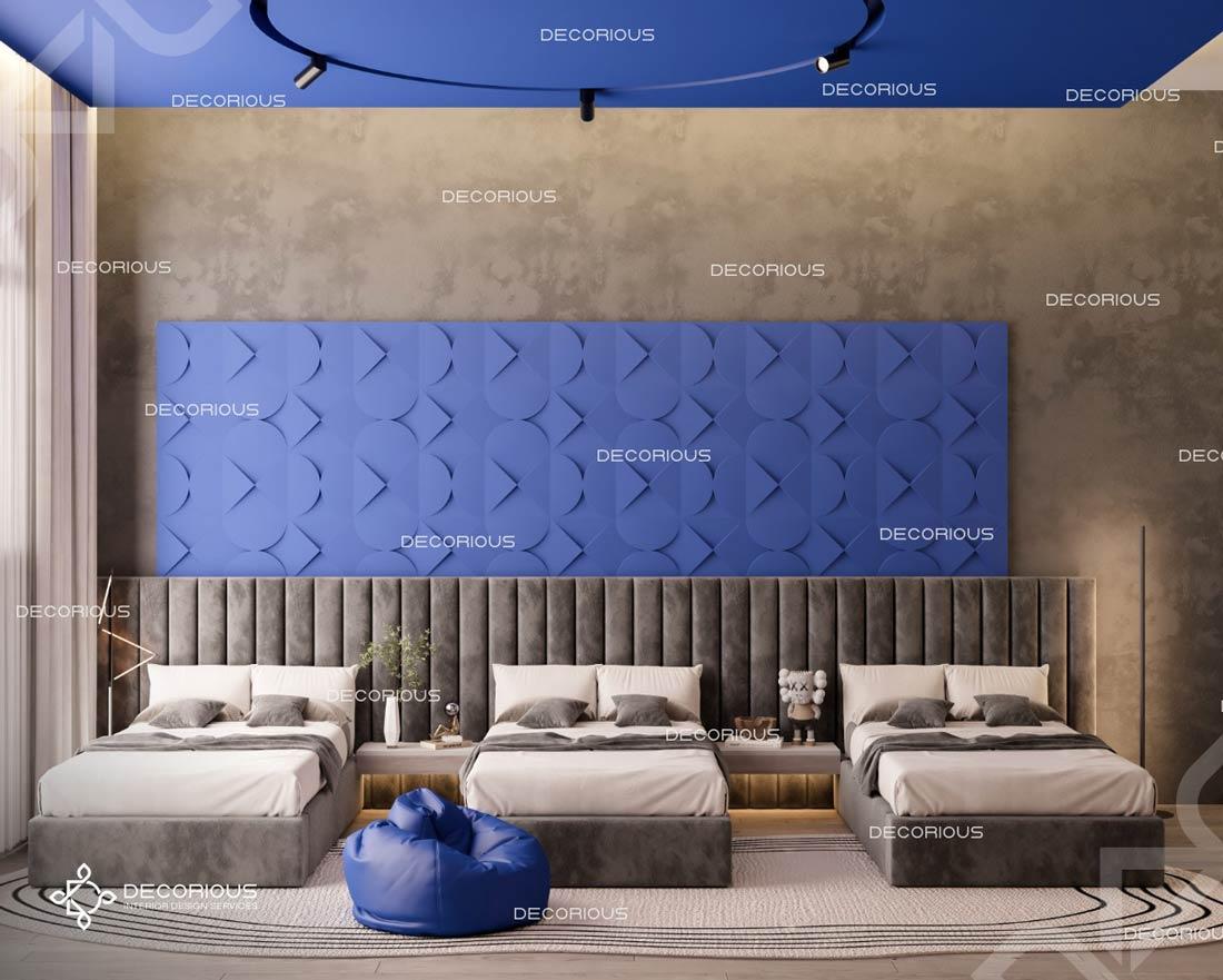 modern-bedroom-interior-design-for-boys-wall
