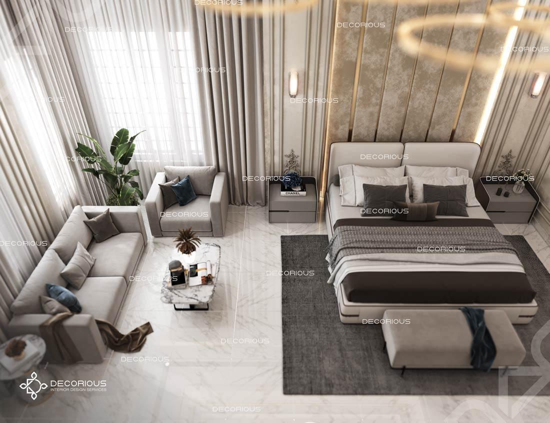 top-view-of-bedroom-interior-design-dubai