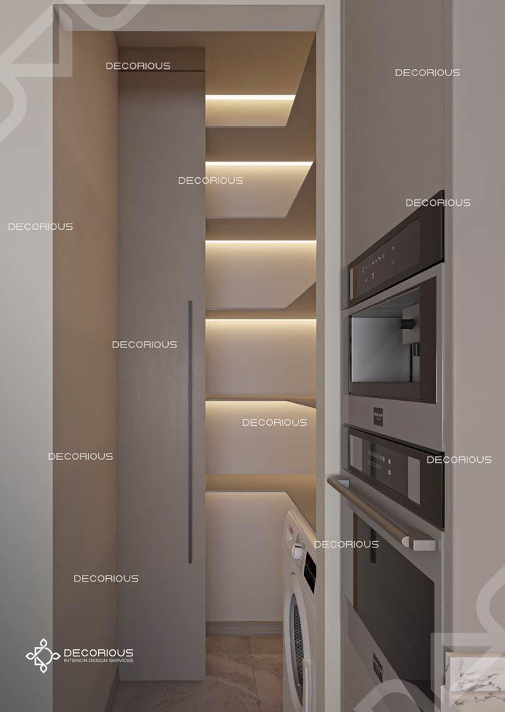 villa-closet-interior-design-in-dubai
