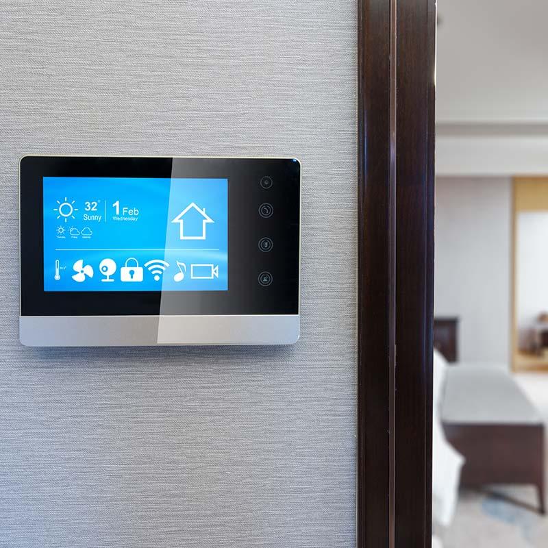 Bring Value and Efficiency to Your Home with Smart Home Automation Services