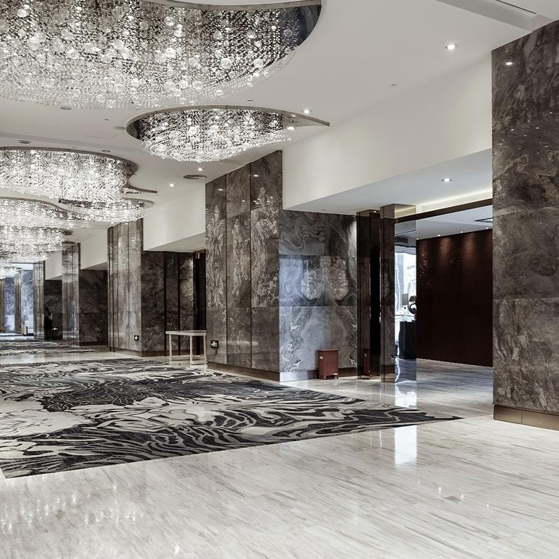 Why Choose Floor Marble Tile