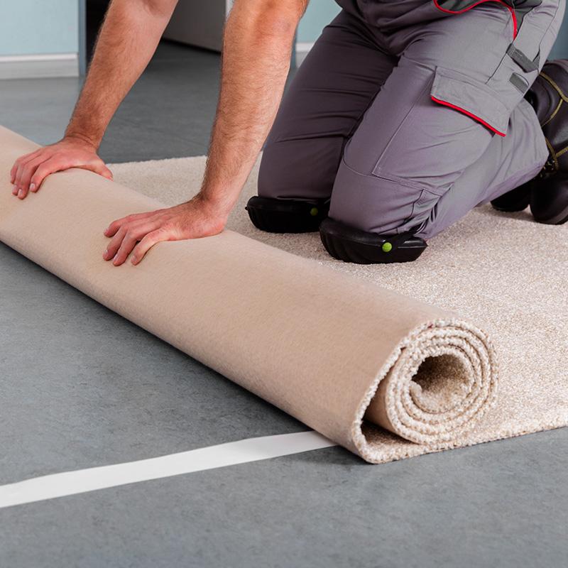 Why Decorious Is preferred for Carpet Flooring Services in Dubai?