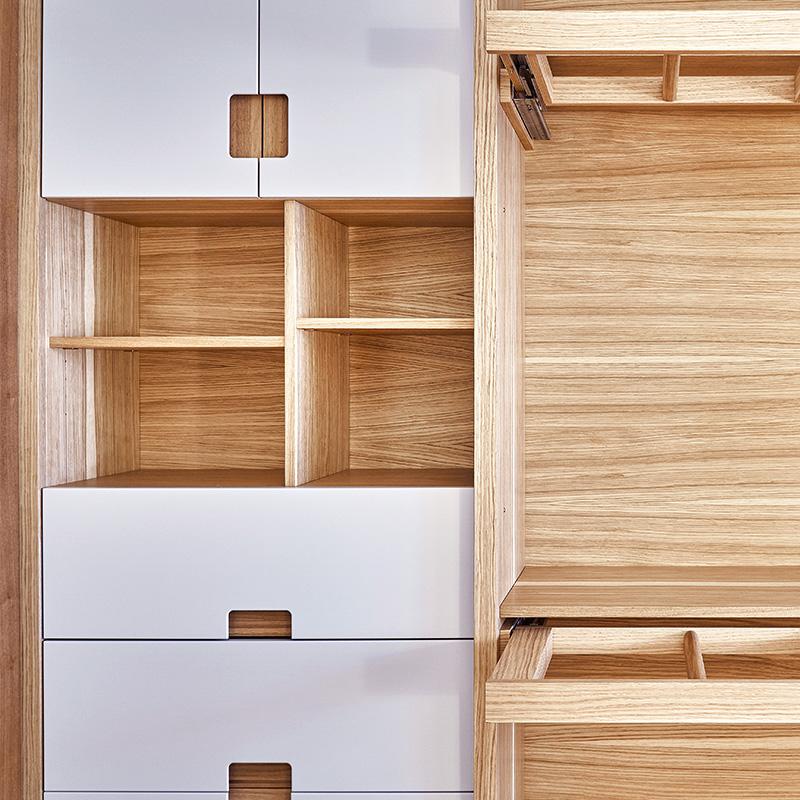 Why Decorious Is the Best Joinery Company in Dubai