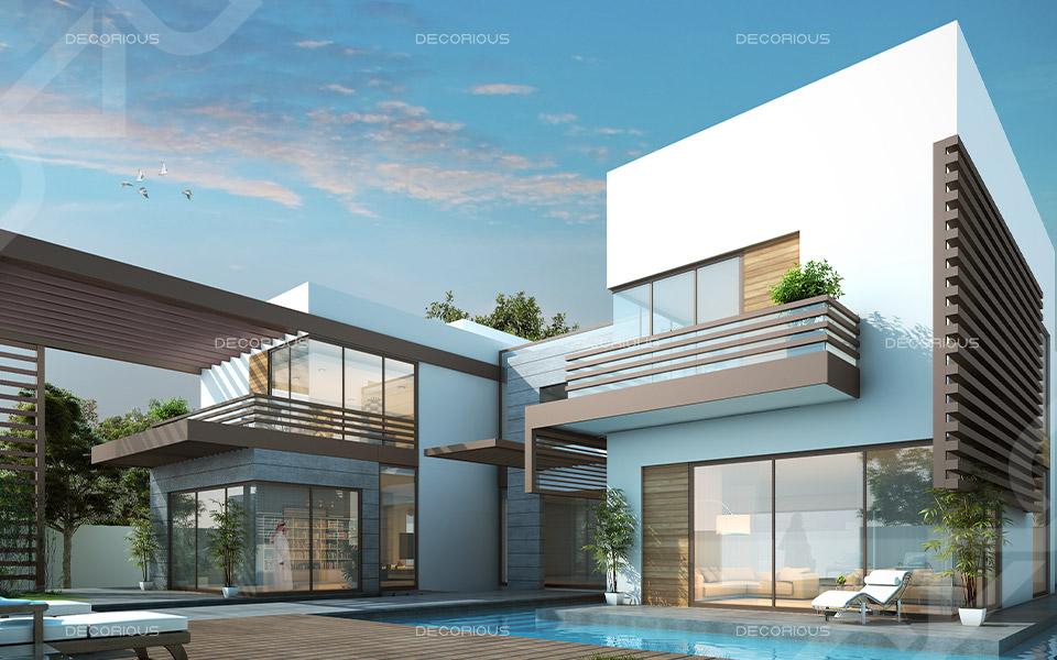 Architectural Residential Designs